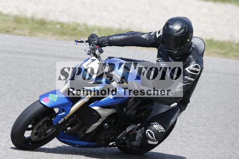 /08 17.04.2026  TZ Motorsport ADR/Gruppe gruen/16
